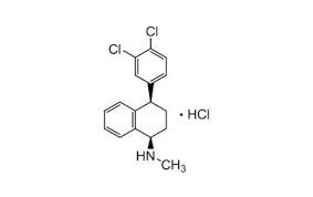 Sertraline EP Impurity G